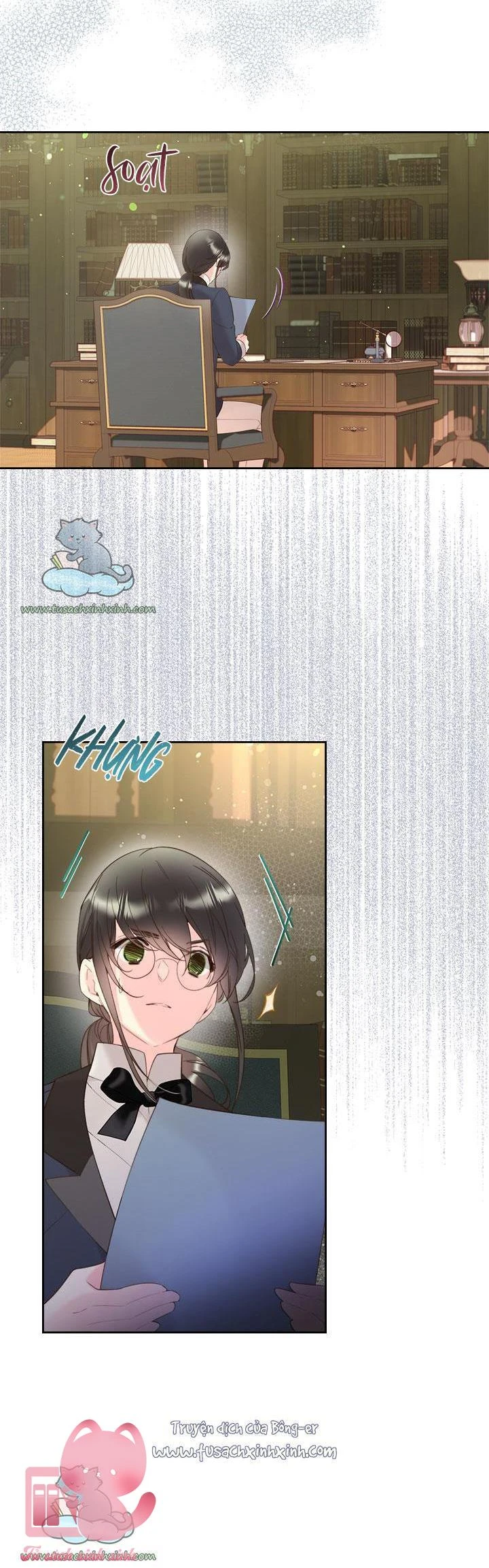 Công Chúa Chloe Chapter 86 - 4