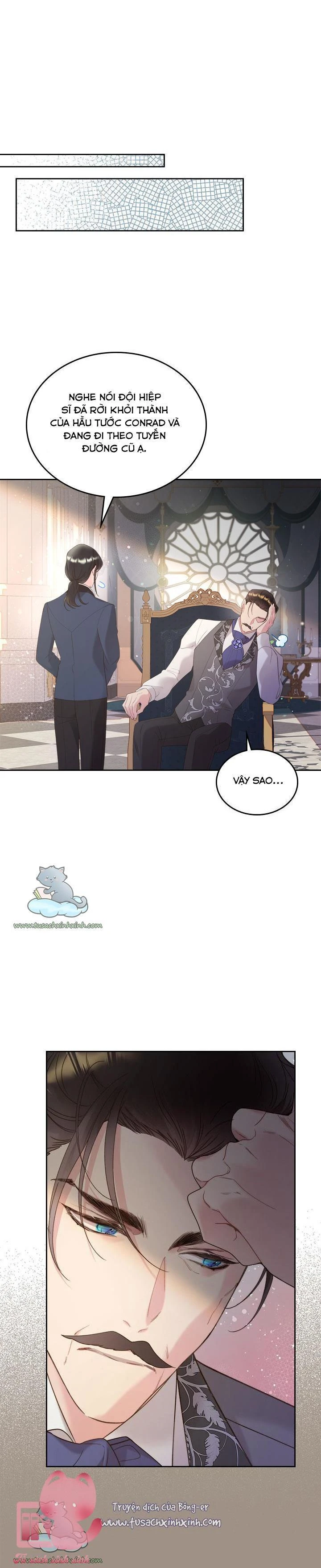 Công Chúa Chloe Chapter 86 - 5