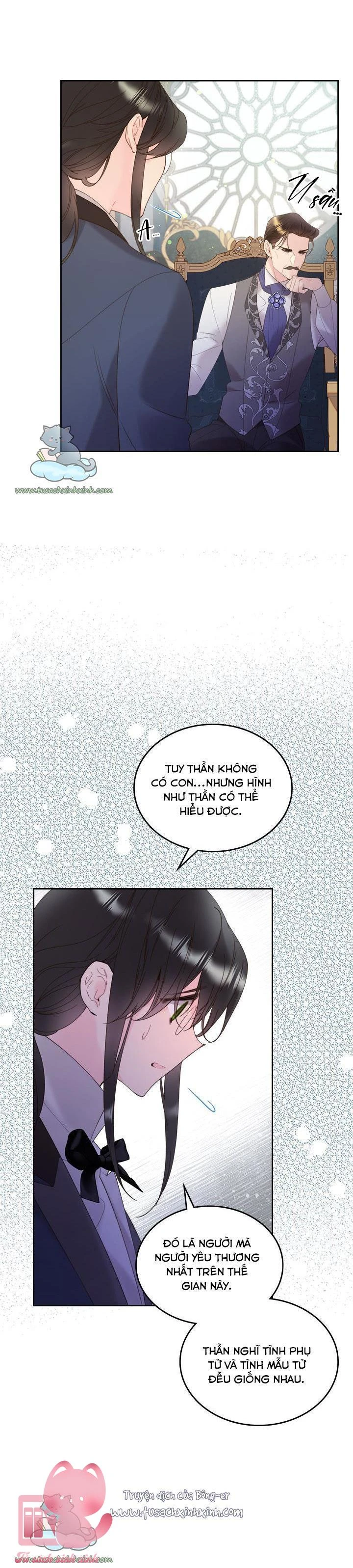 Công Chúa Chloe Chapter 86 - 9