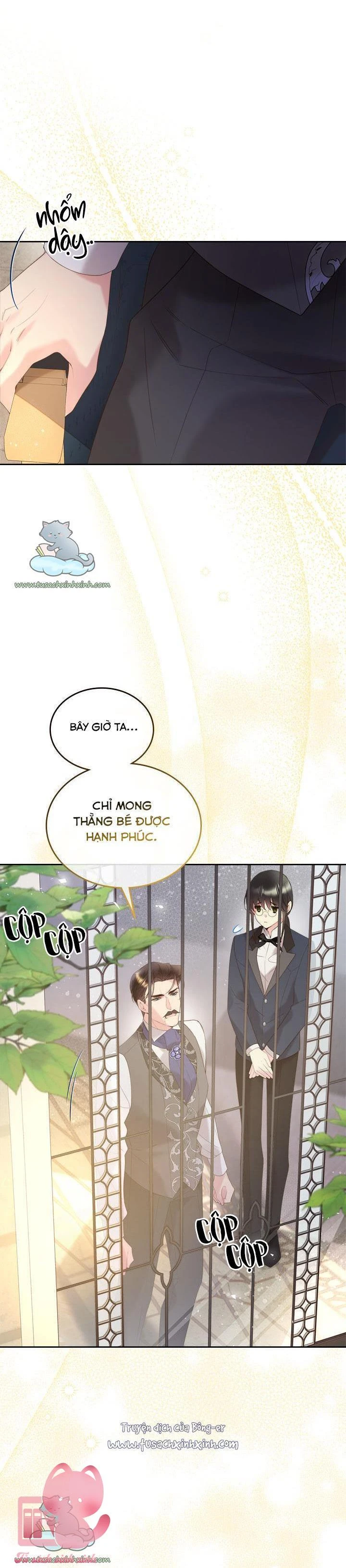 Công Chúa Chloe Chapter 86 - 10