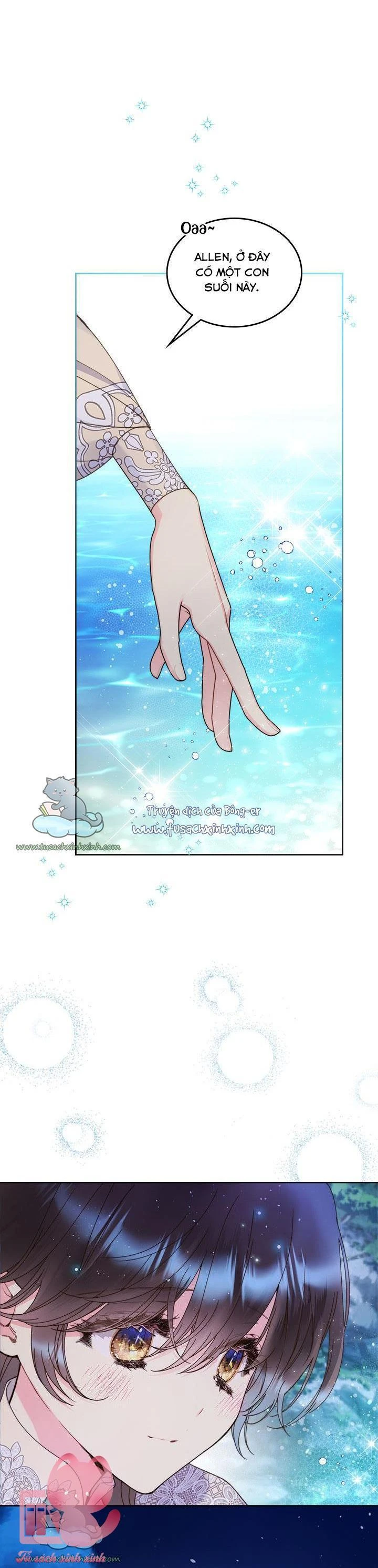 Công Chúa Chloe Chapter 86 - 13