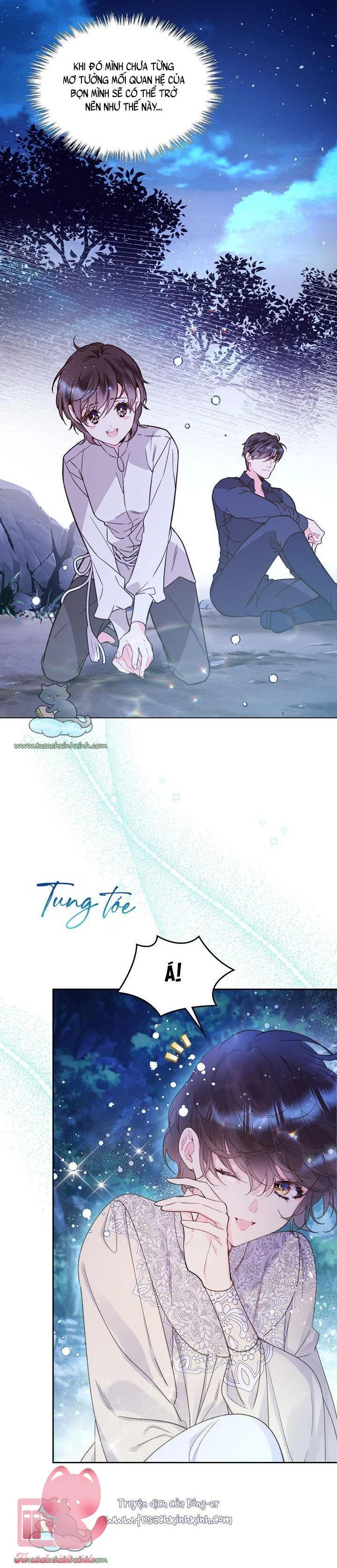 Công Chúa Chloe Chapter 86 - 14