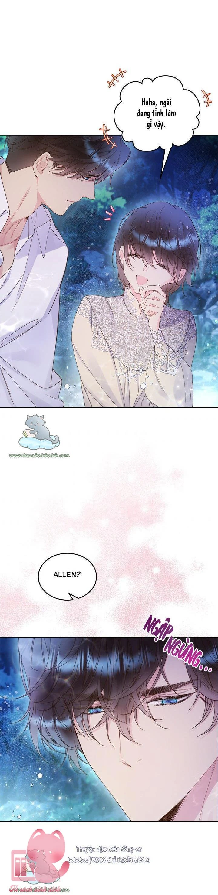 Công Chúa Chloe Chapter 86 - 15