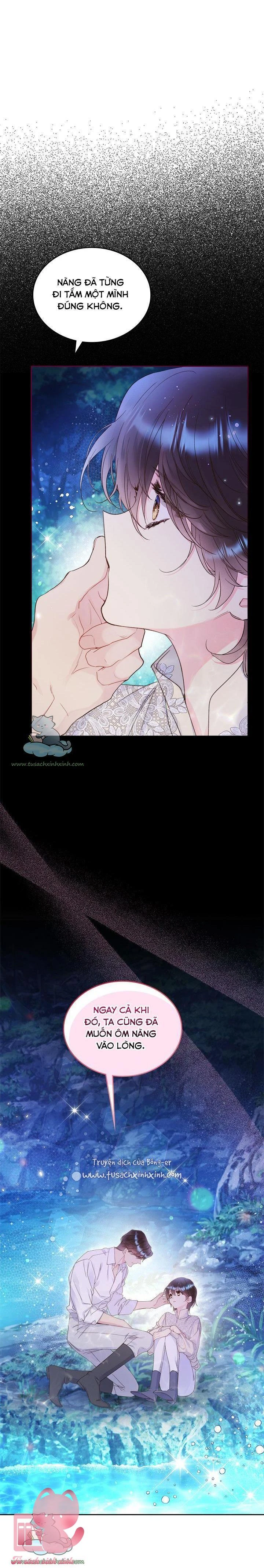 Công Chúa Chloe Chapter 86 - 16