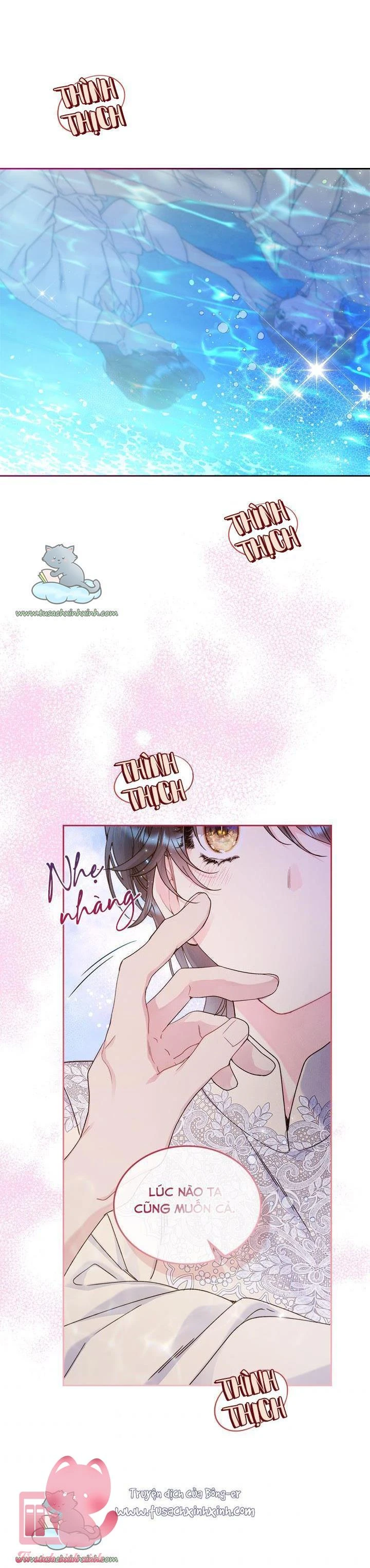 Công Chúa Chloe Chapter 86 - 17