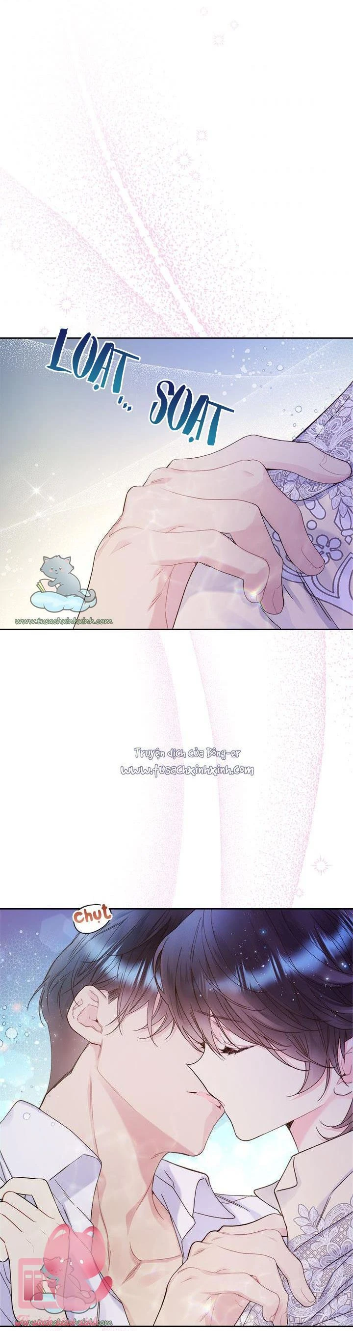 Công Chúa Chloe Chapter 86 - 18