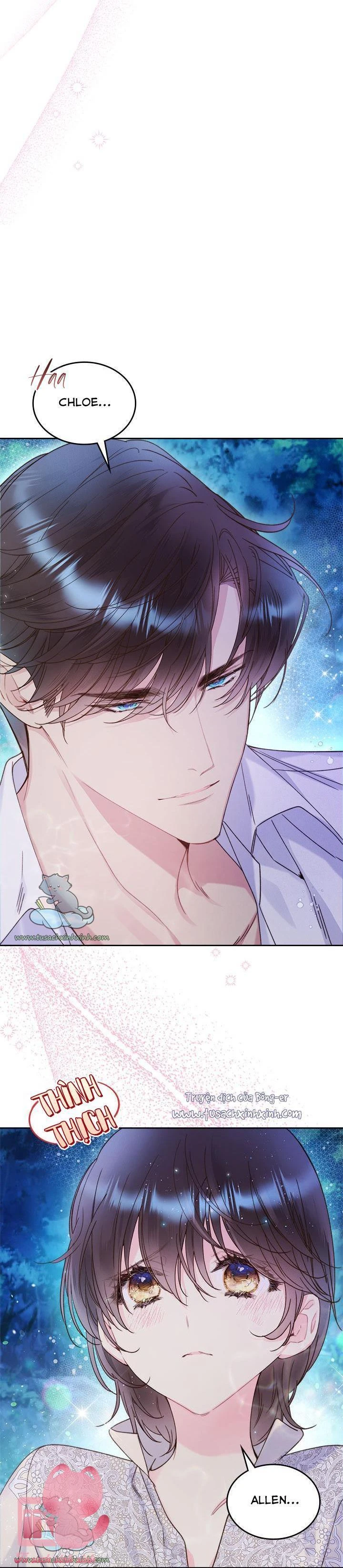 Công Chúa Chloe Chapter 86 - 19