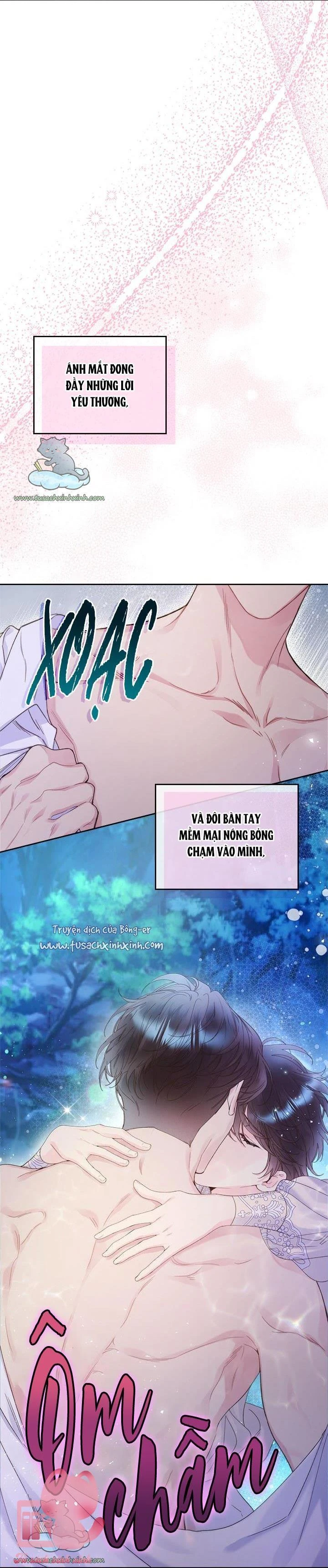 Công Chúa Chloe Chapter 86 - 20