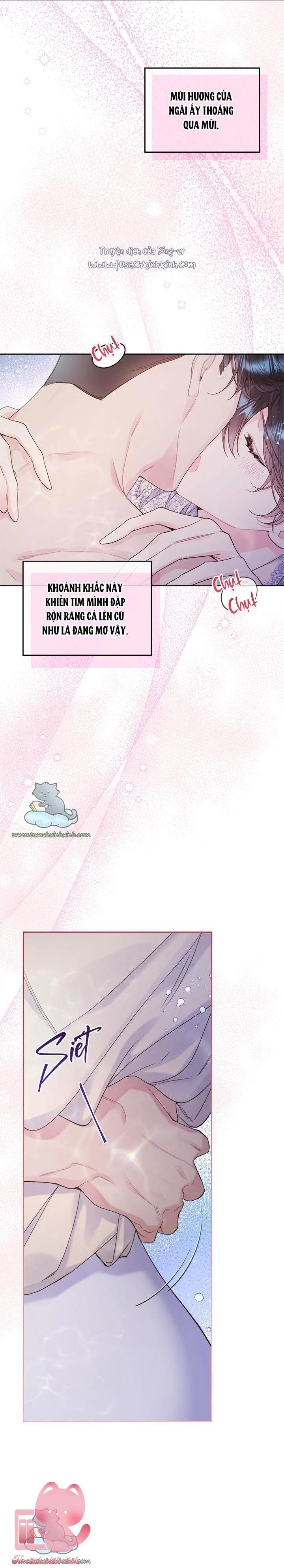 Công Chúa Chloe Chapter 86 - 21