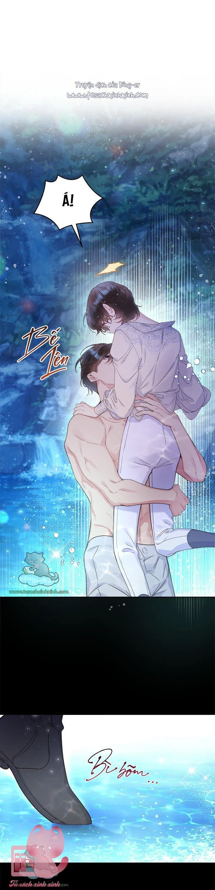 Công Chúa Chloe Chapter 86 - 22