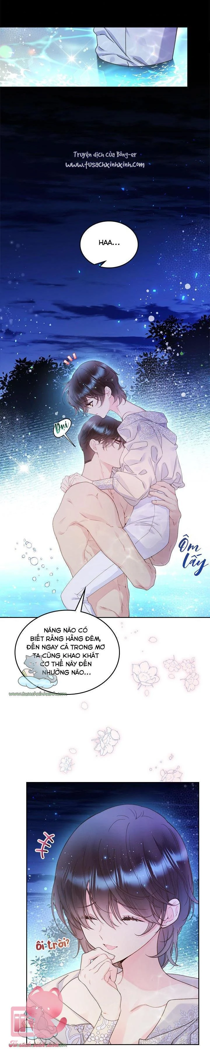 Công Chúa Chloe Chapter 86 - 23