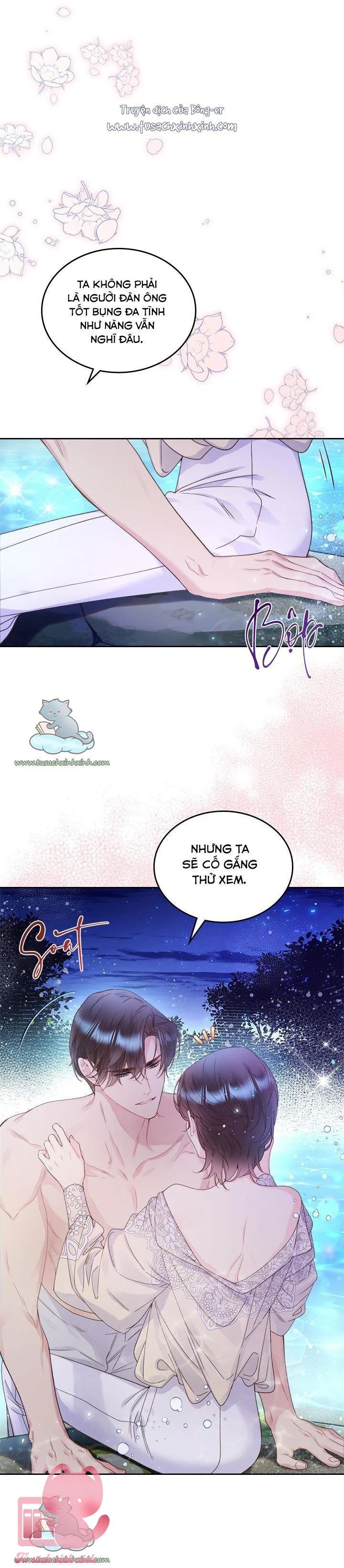 Công Chúa Chloe Chapter 86 - 24