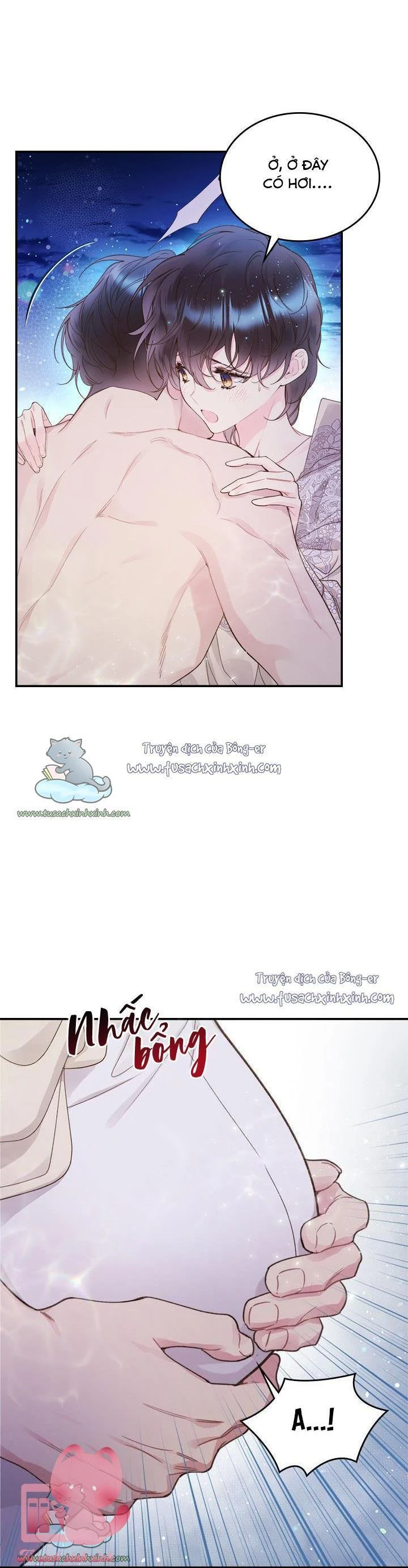 Công Chúa Chloe Chapter 86 - 25