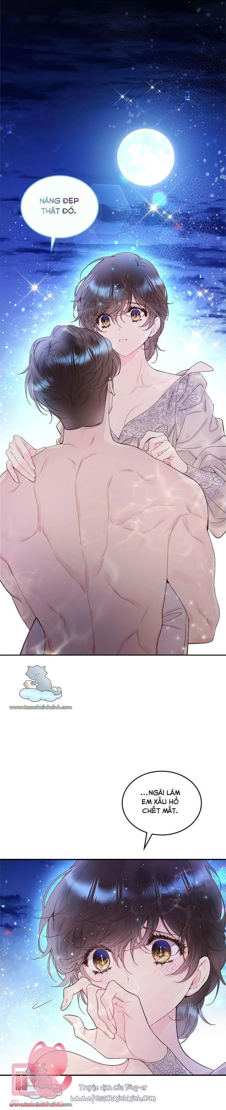 Công Chúa Chloe Chapter 86 - 26