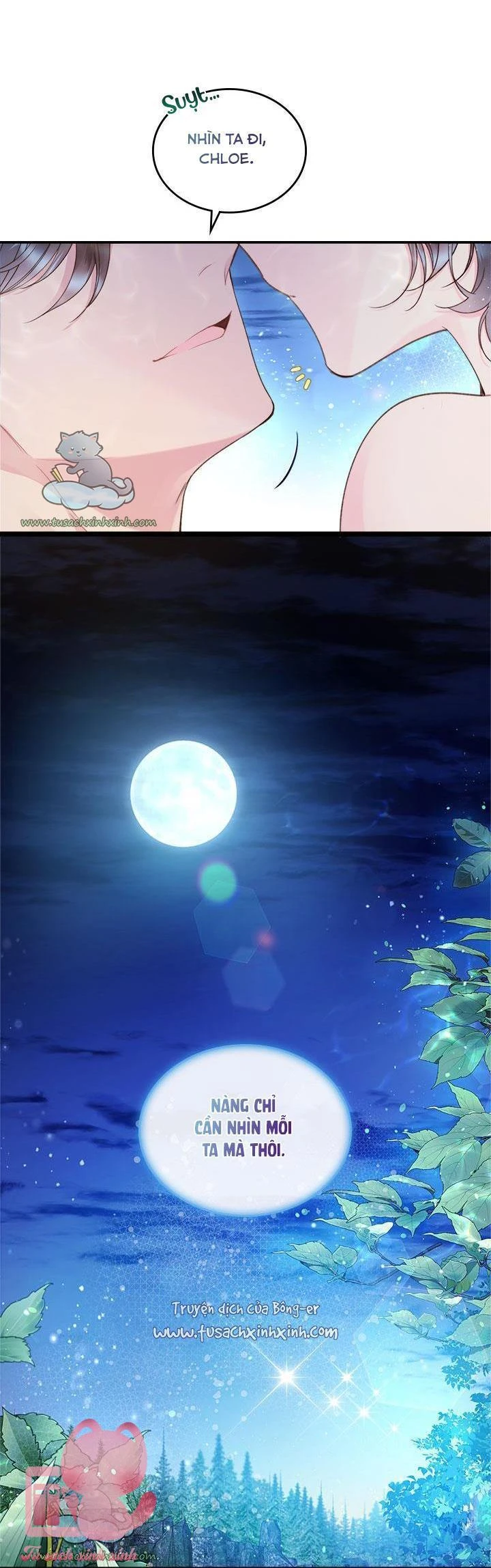 Công Chúa Chloe Chapter 86 - 27