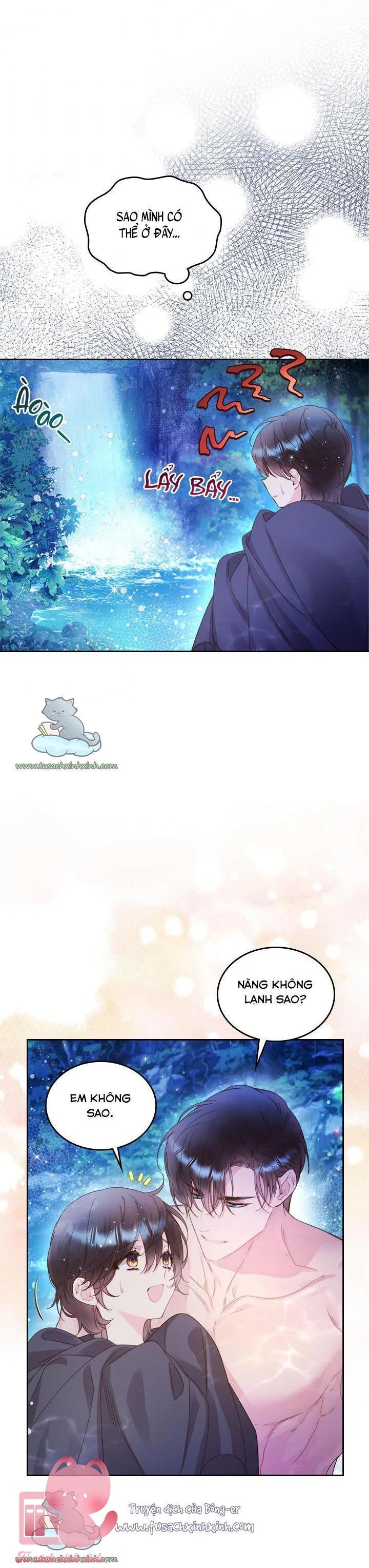 Công Chúa Chloe Chapter 86 - 29