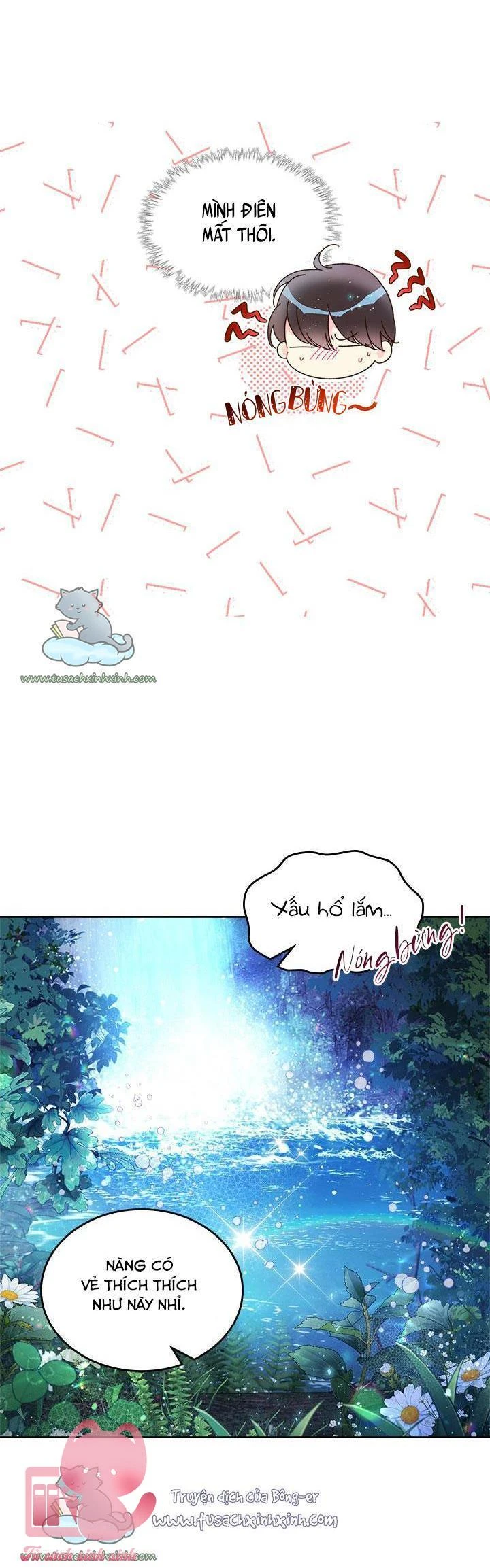 Công Chúa Chloe Chapter 86 - 30