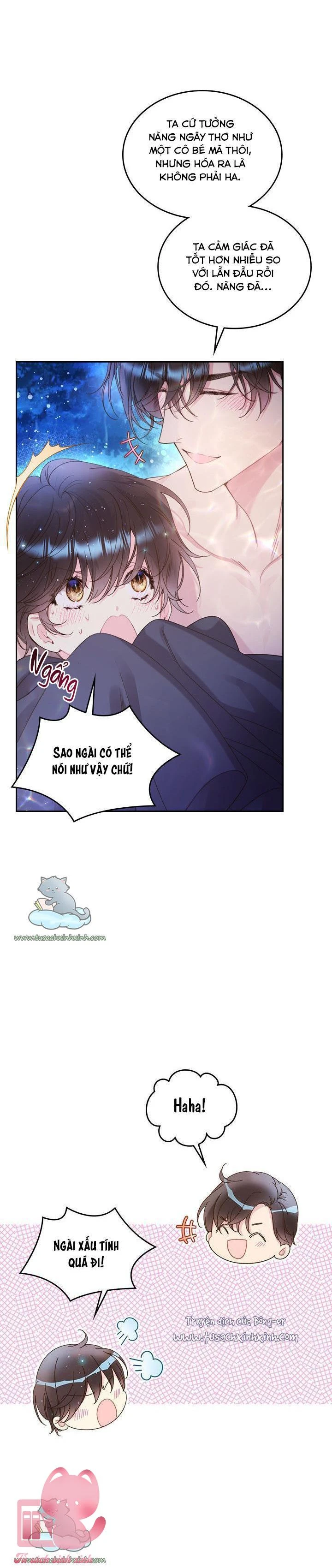 Công Chúa Chloe Chapter 86 - 31