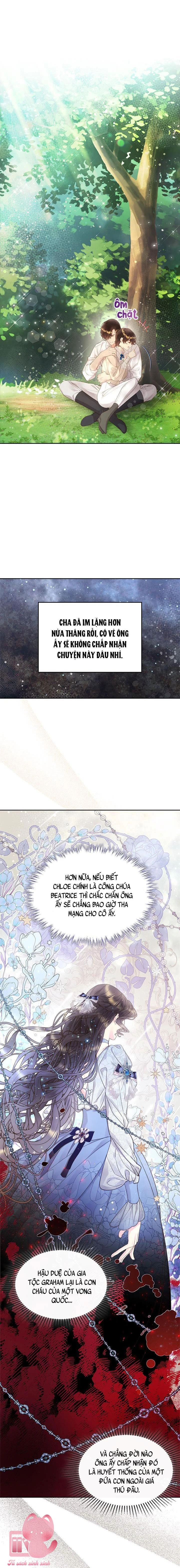 Công Chúa Chloe Chapter 87 - 4