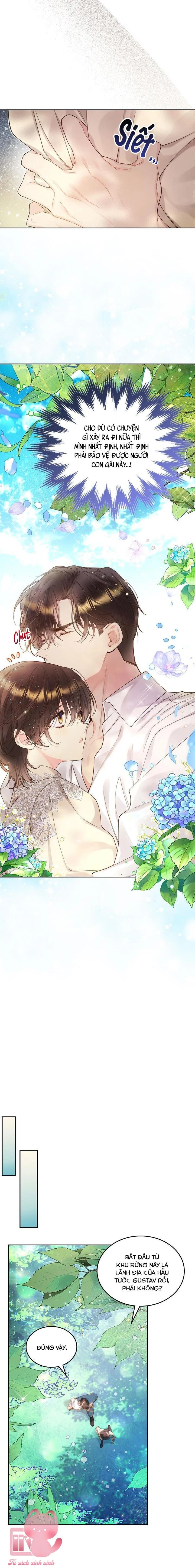 Công Chúa Chloe Chapter 87 - 5