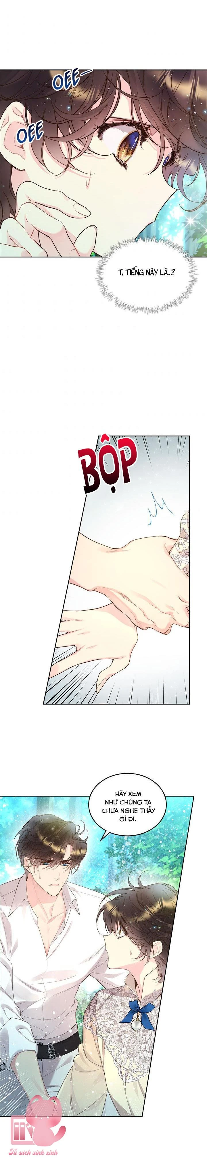 Công Chúa Chloe Chapter 87 - 7