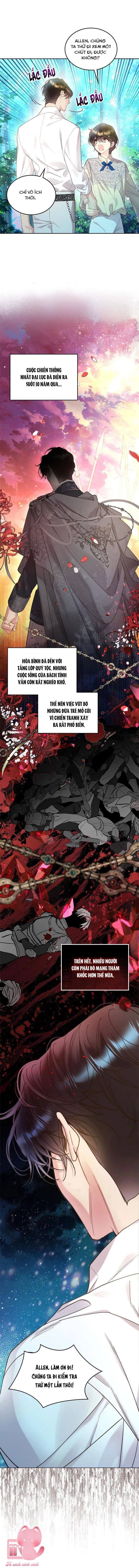 Công Chúa Chloe Chapter 87 - 8