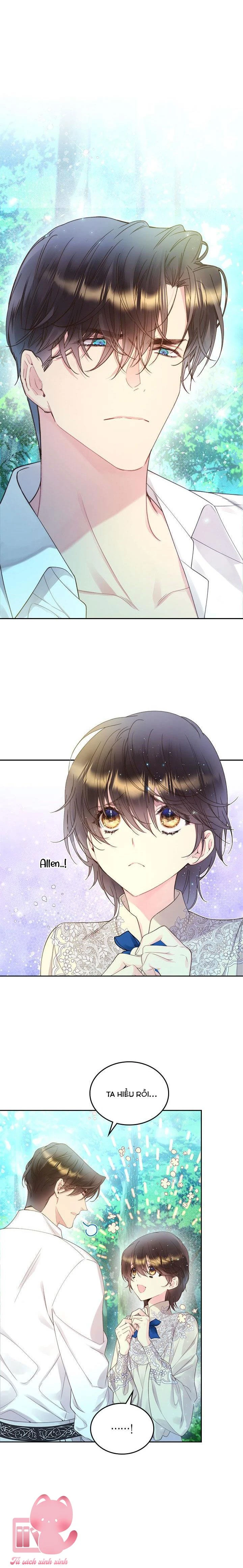 Công Chúa Chloe Chapter 87 - 9