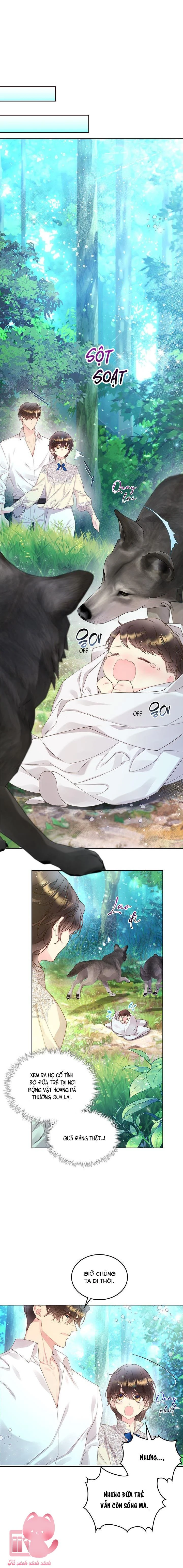 Công Chúa Chloe Chapter 87 - 10