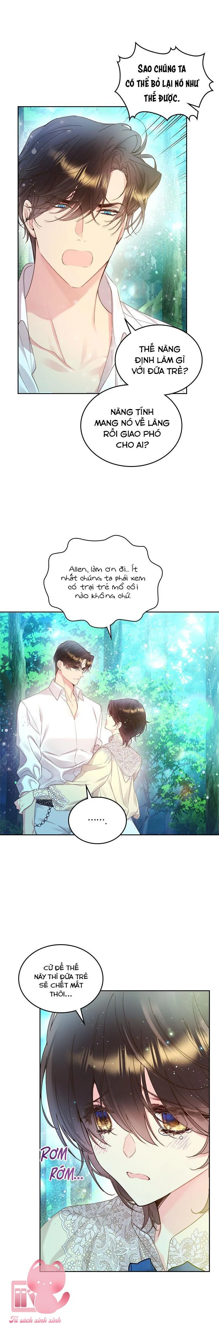 Công Chúa Chloe Chapter 87 - 11