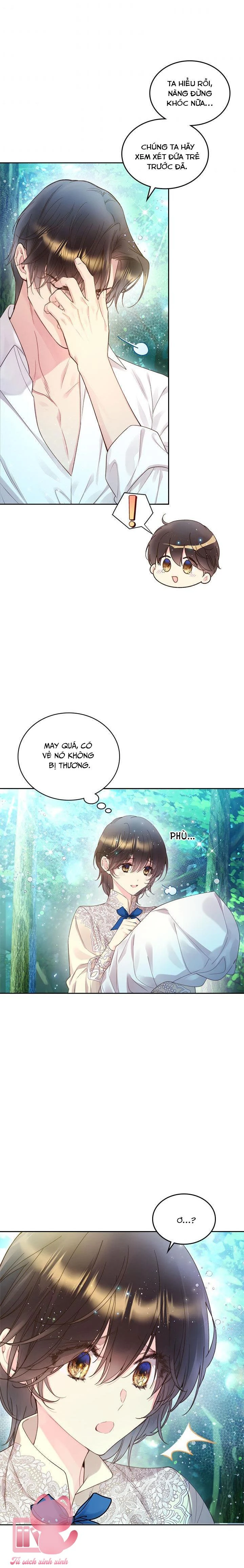 Công Chúa Chloe Chapter 87 - 12