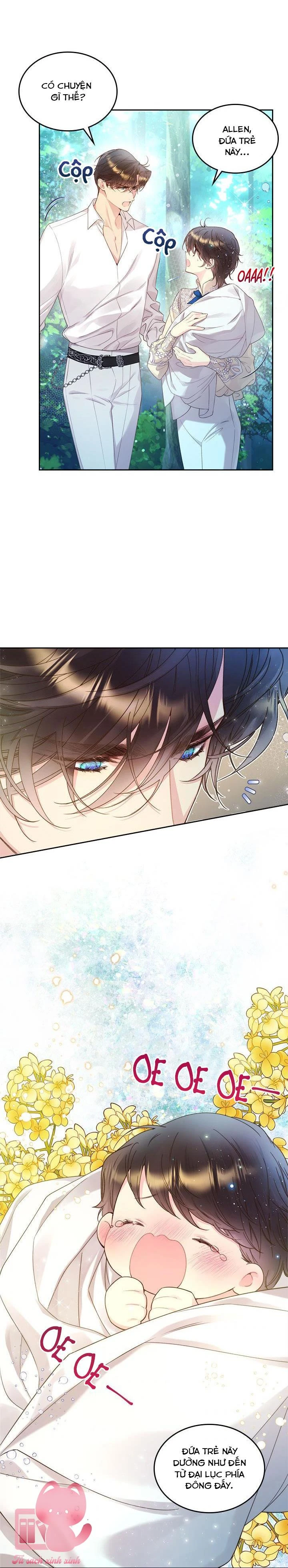 Công Chúa Chloe Chapter 87 - 13