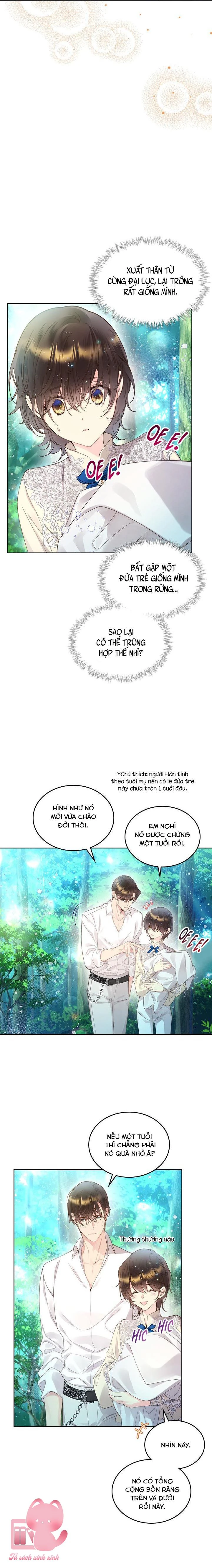 Công Chúa Chloe Chapter 87 - 14