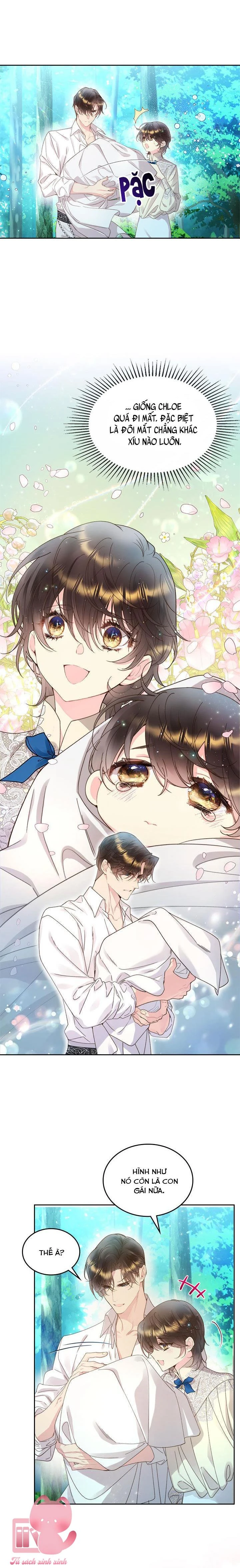 Công Chúa Chloe Chapter 87 - 16