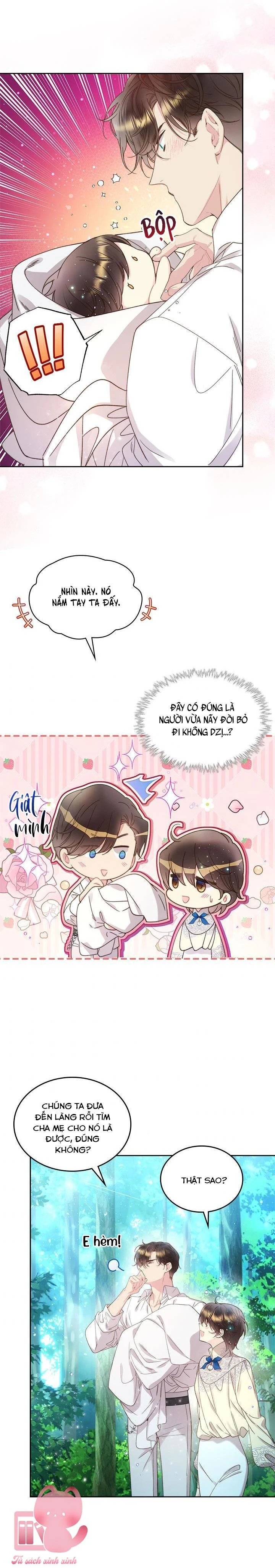 Công Chúa Chloe Chapter 87 - 17