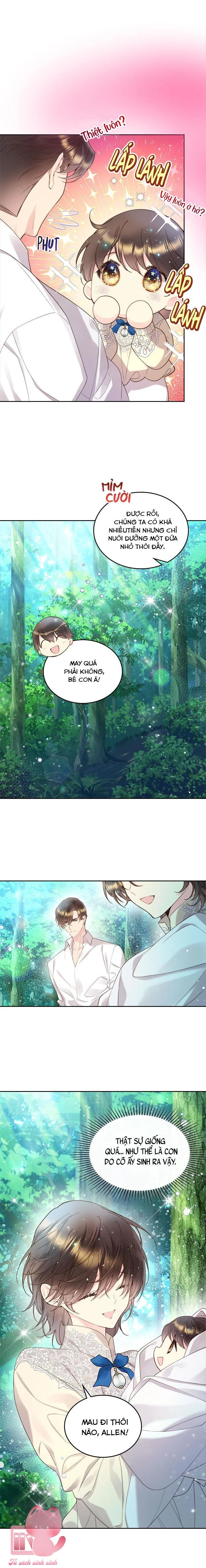 Công Chúa Chloe Chapter 87 - 18