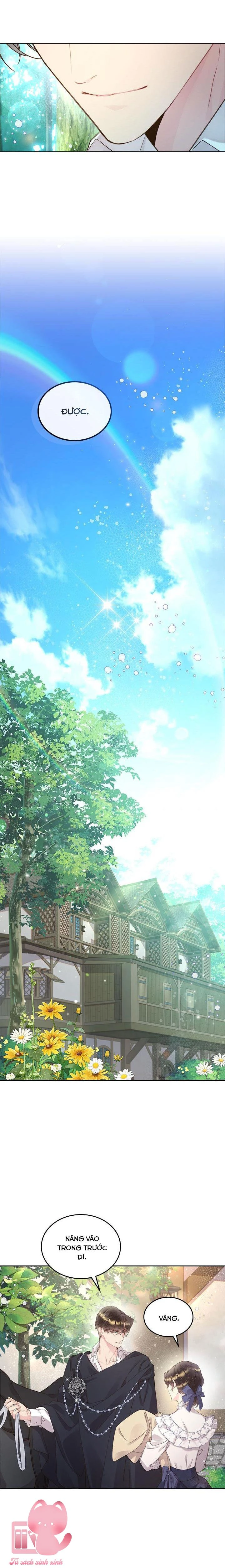 Công Chúa Chloe Chapter 87 - 19