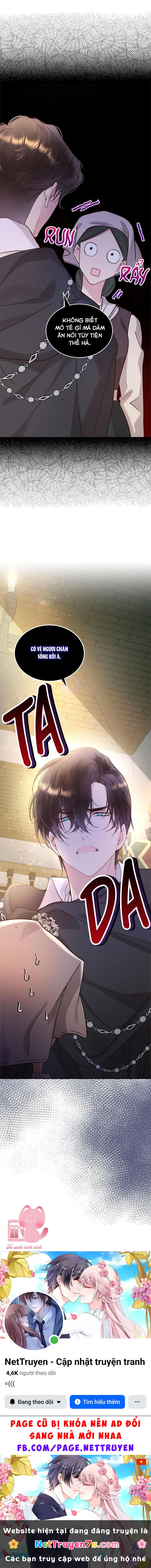 Công Chúa Chloe Chapter 87 - 23