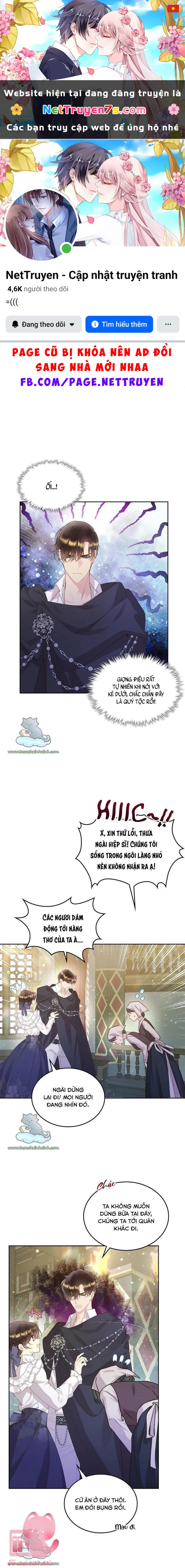 Công Chúa Chloe Chapter 88 - 1