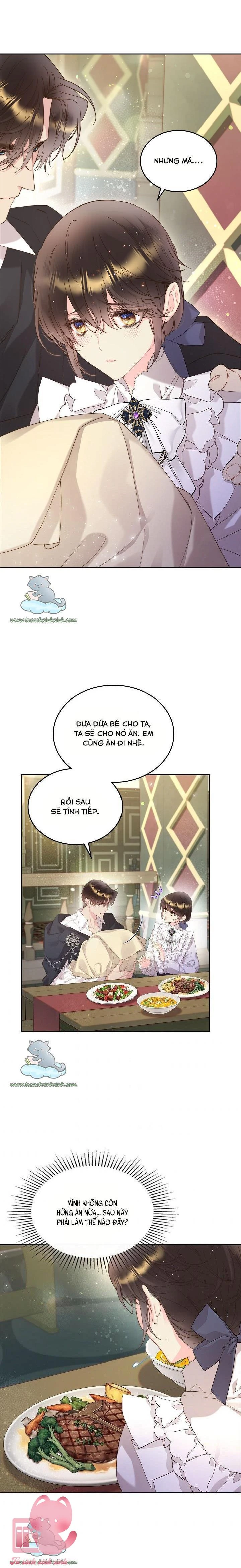 Công Chúa Chloe Chapter 88 - 9