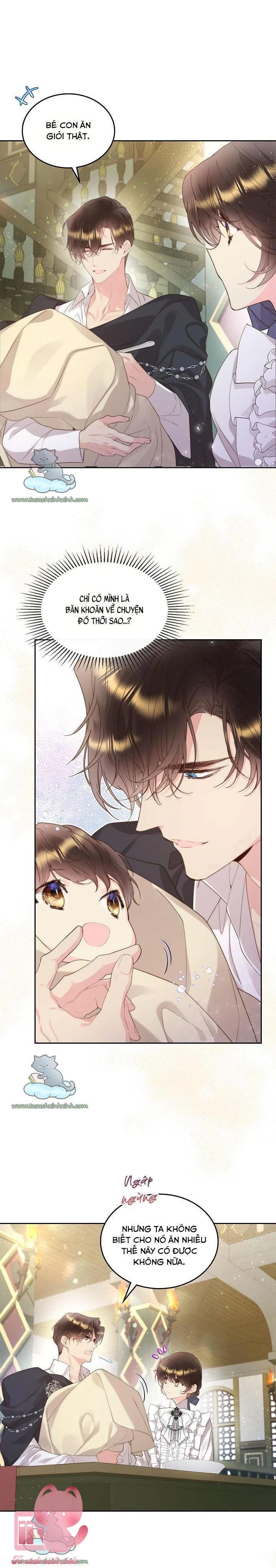 Công Chúa Chloe Chapter 88 - 10