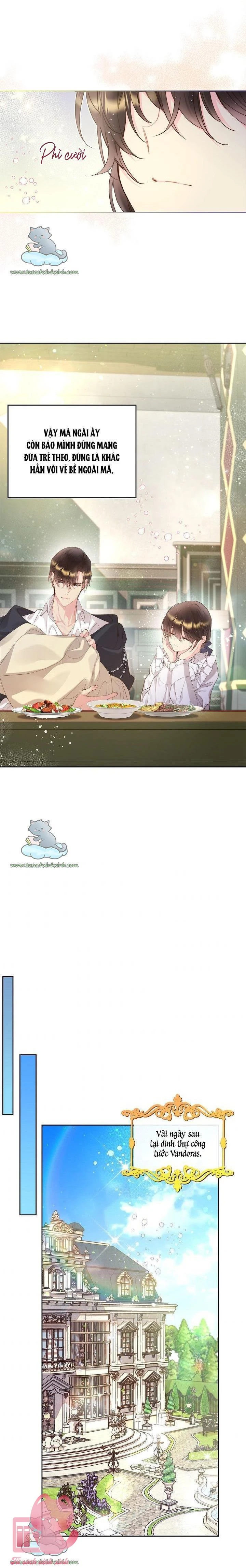 Công Chúa Chloe Chapter 88 - 11