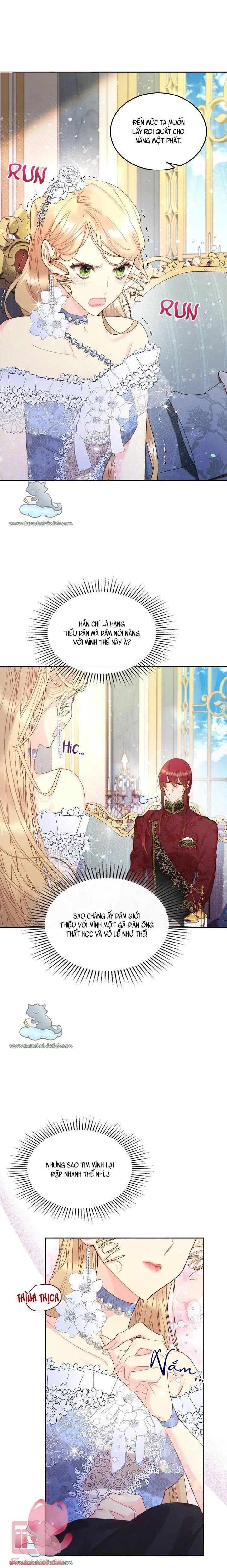 Công Chúa Chloe Chapter 88 - 13