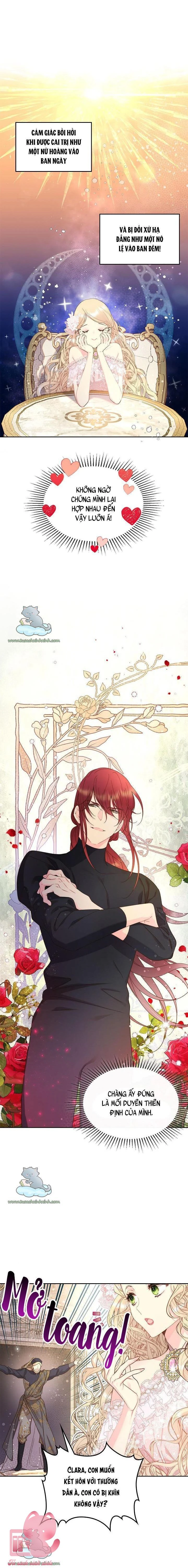 Công Chúa Chloe Chapter 88 - 15