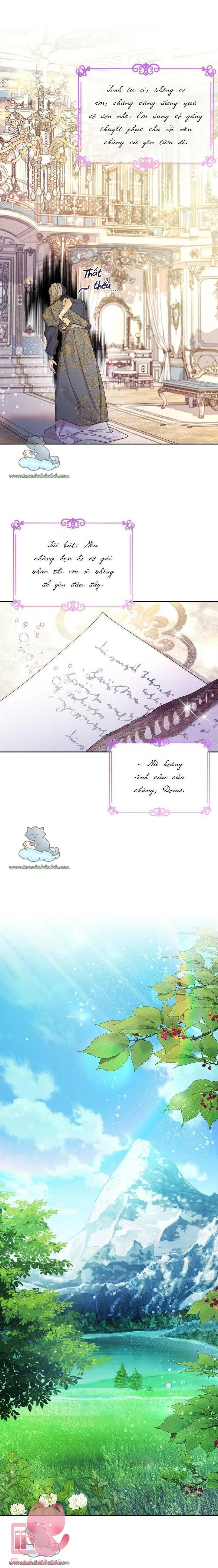 Công Chúa Chloe Chapter 88 - 18