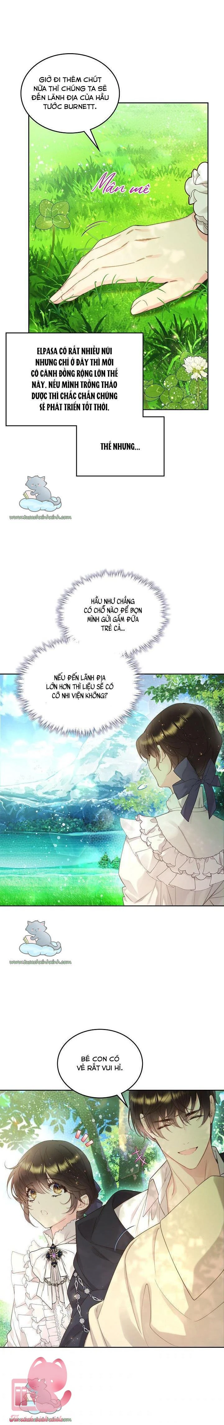 Công Chúa Chloe Chapter 88 - 19