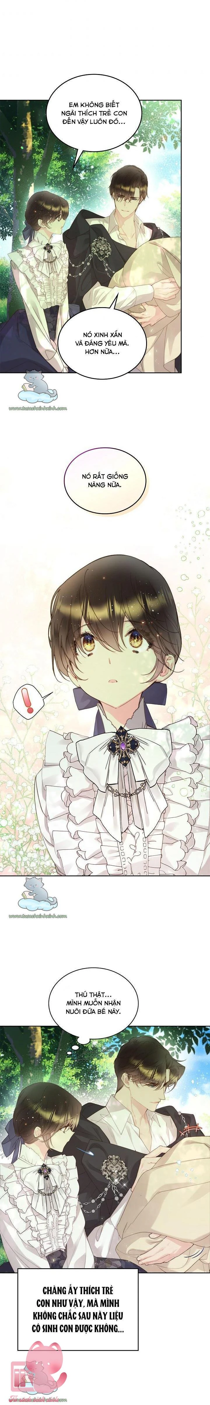 Công Chúa Chloe Chapter 88 - 20