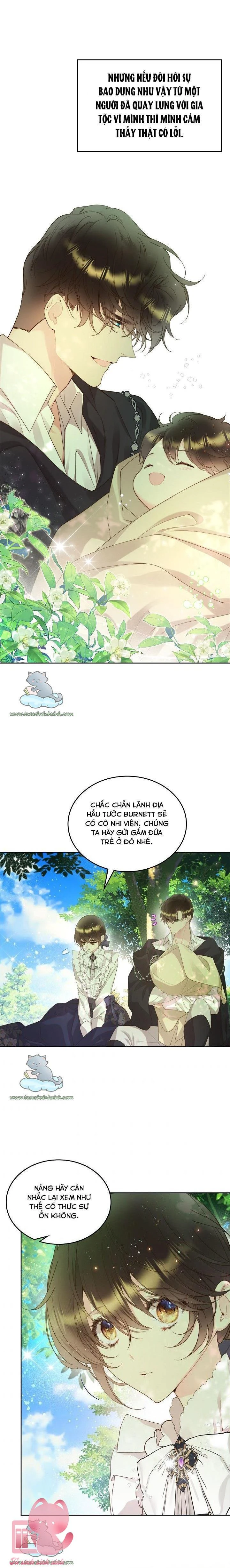 Công Chúa Chloe Chapter 88 - 21