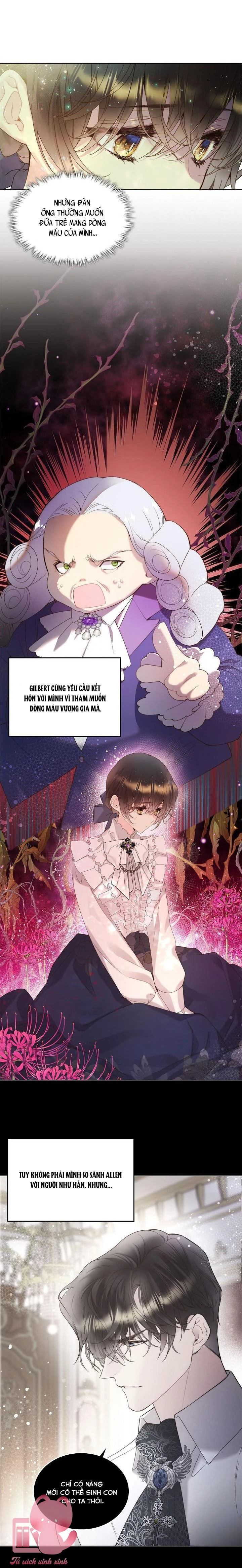 Công Chúa Chloe Chapter 89 - 2