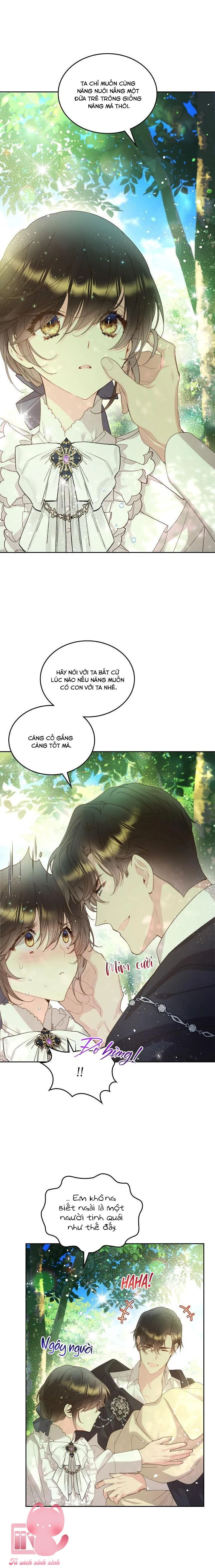 Công Chúa Chloe Chapter 89 - 4