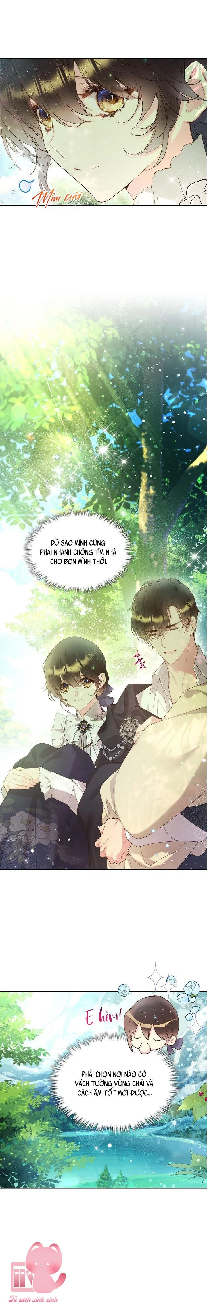 Công Chúa Chloe Chapter 89 - 5